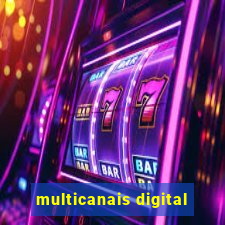 multicanais digital